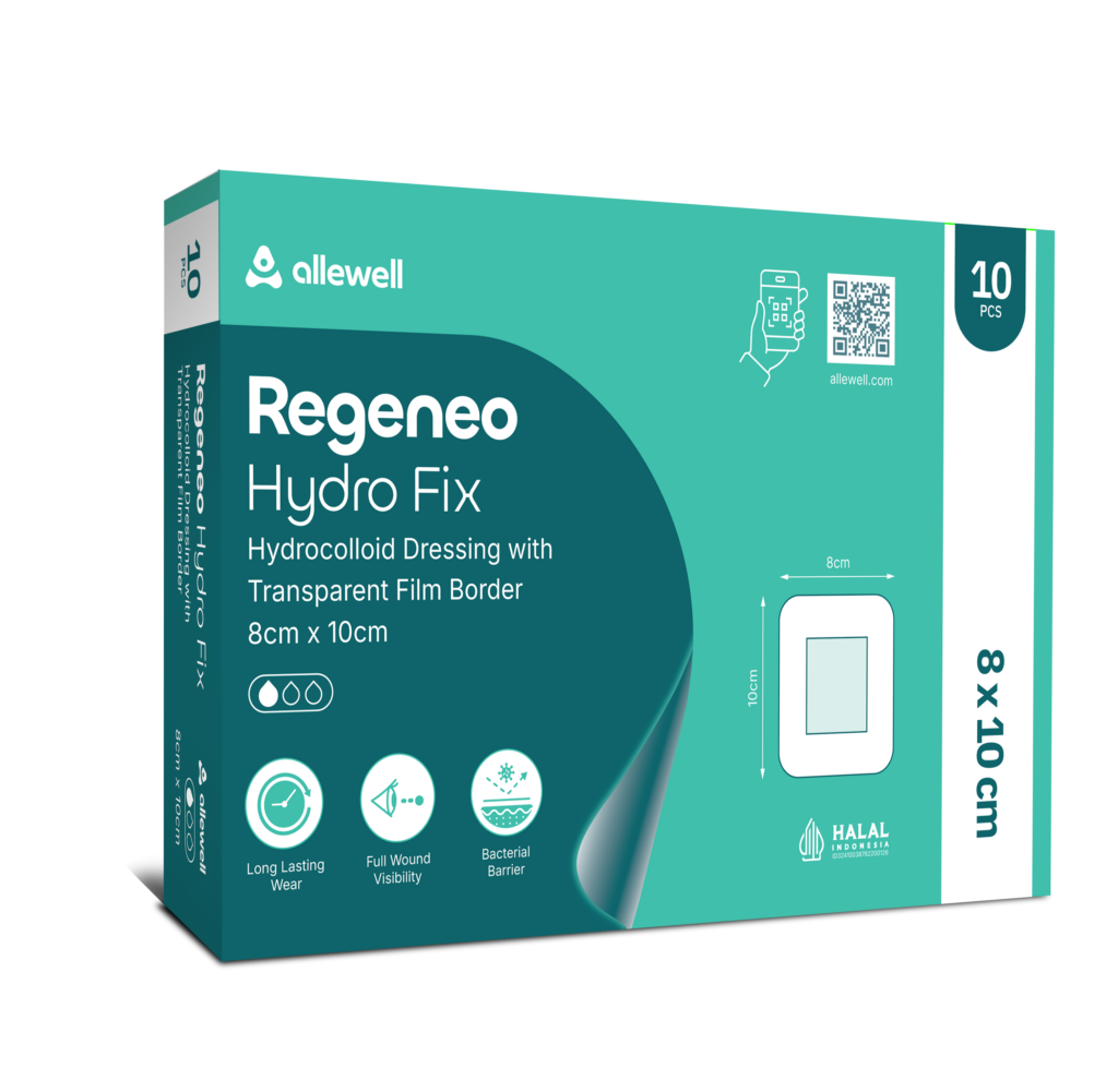 Regeneo Hydro Fix